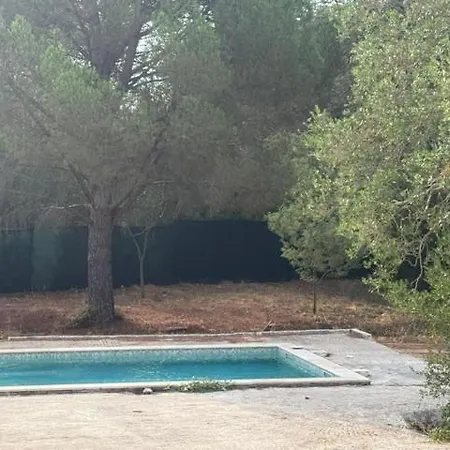 Villa Reas